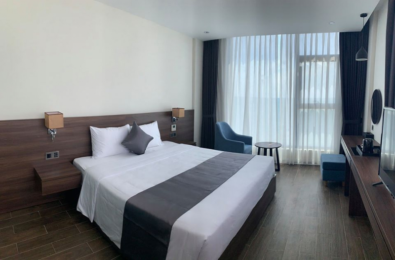 Phương Bắc Luxury Hotel