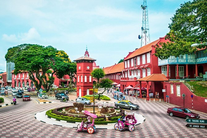 Malacca