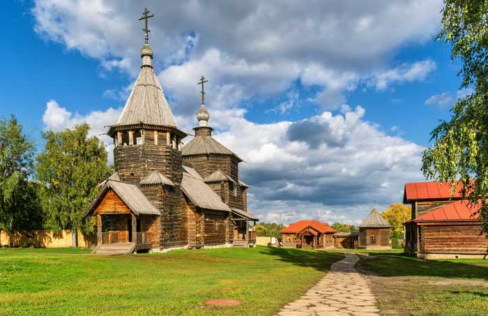 Suzdal