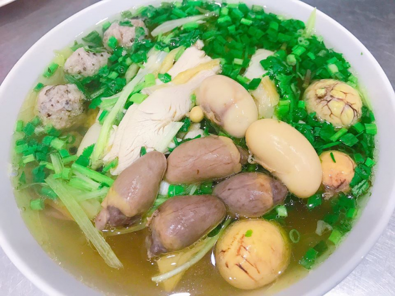 Phở Thảo