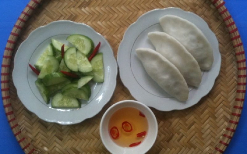 Bánh tai Phú Thọ