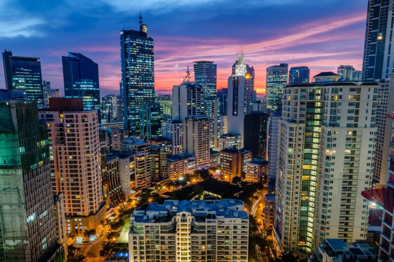 Manila, Philippines