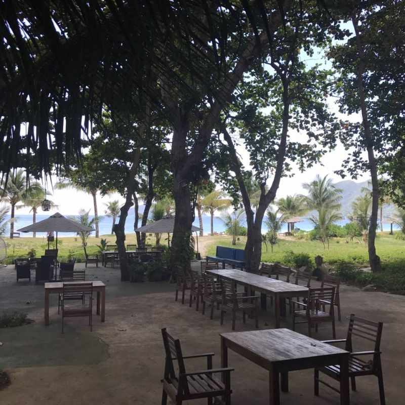 Tân Sơn Nhất Côn Đảo Resort