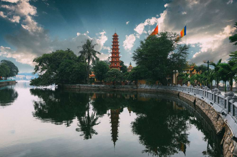 Thủ đô Hà Nội