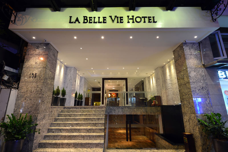 La Belle Vie Hotel