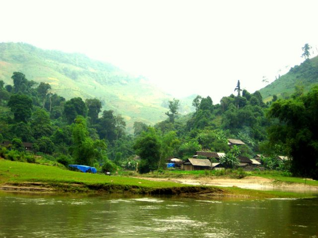 Khu bảo tồn thiên nhiên Xuân Sơn