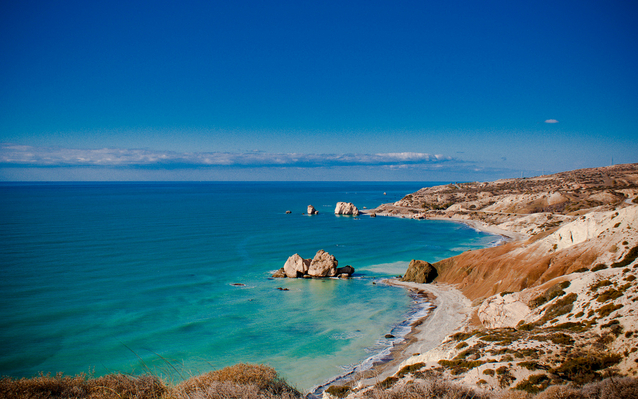 Cộng hoà Cyprus