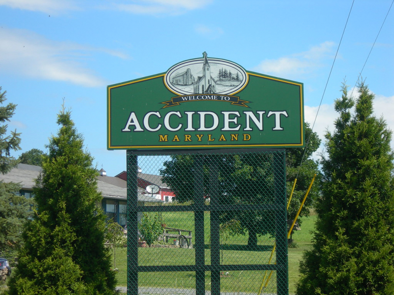 Accident