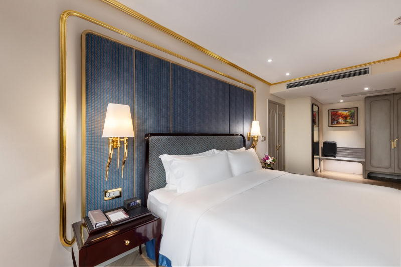 Dolce by Wyndham Hanoi Golden Lake