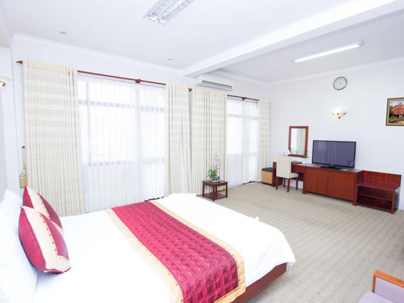 My Le Hotel - Khách sạn Mỹ Lệ Vũng Tàu