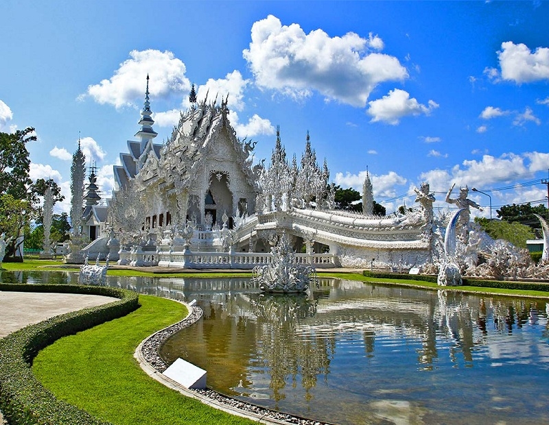 Chiang Rai