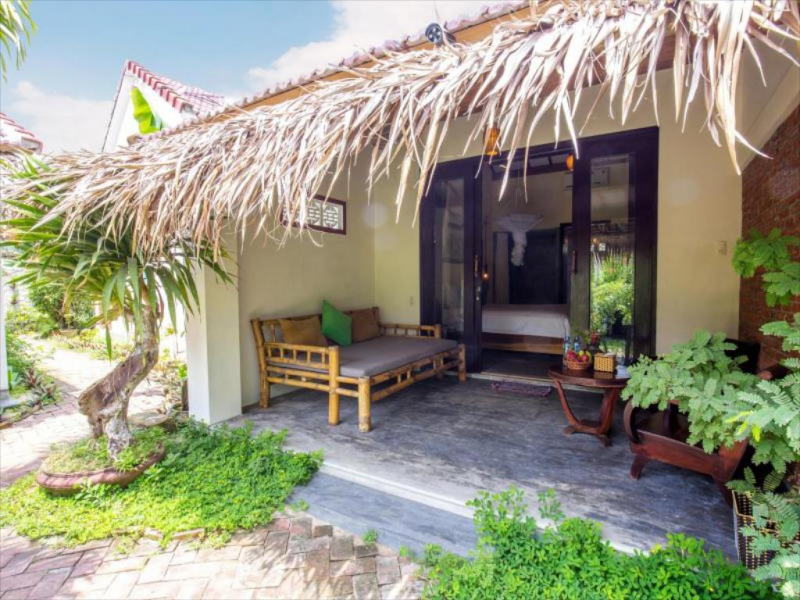 Phòng homestay nhỏ nhắn, xinh xắn