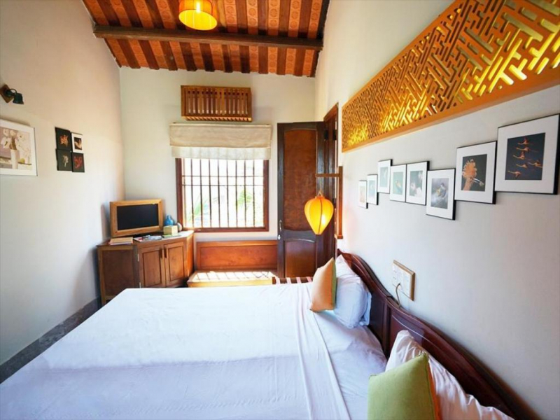 Lemongrass Homestay Hội An