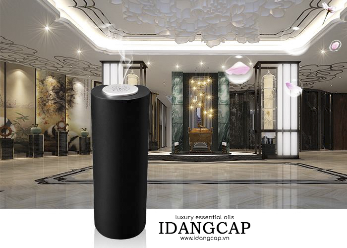 MÁY KHUẾCH TÁN IDANGCAP ID-460C