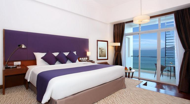 Khách sạn Novotel Nha Trang