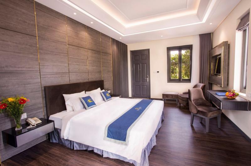 Ky Hoa Hotel Vung Tau