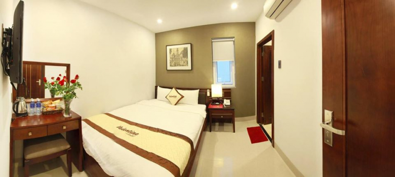 Valentine Hotel Đà Nẵng