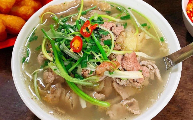 Phở Cường