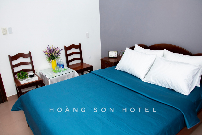 Hoàng Sơn Hotel