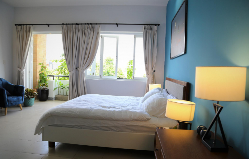 Brighton Boutique Hotel