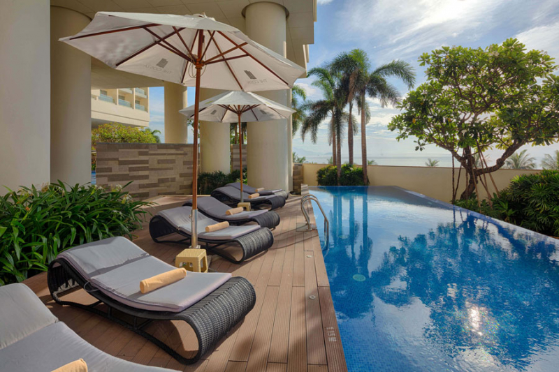 The Costa Nha Trang Residences