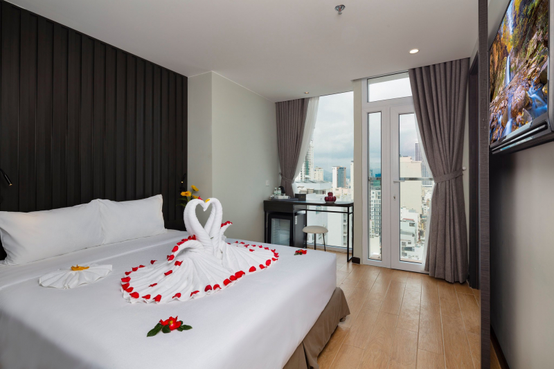 Agnes Nha Trang Hotel