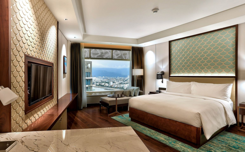 Hilton Da Nang