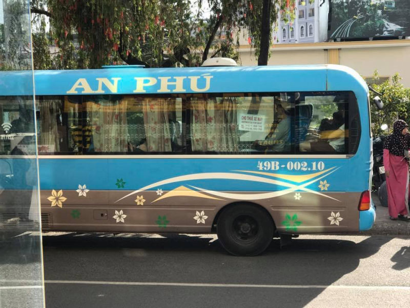 An Phú Travel