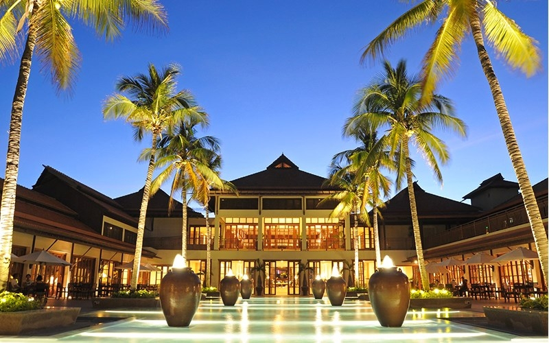 Furama Resort Đà Nẵng