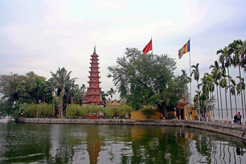 Phủ Tây Hồ