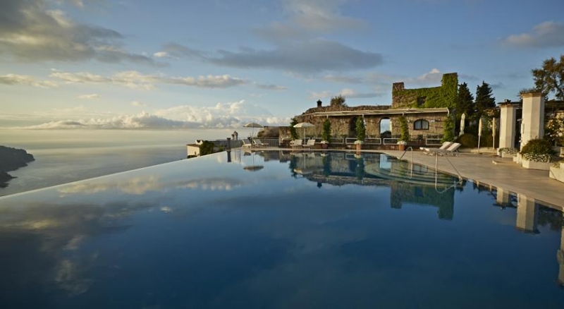 Belmond Caruso, Ravello