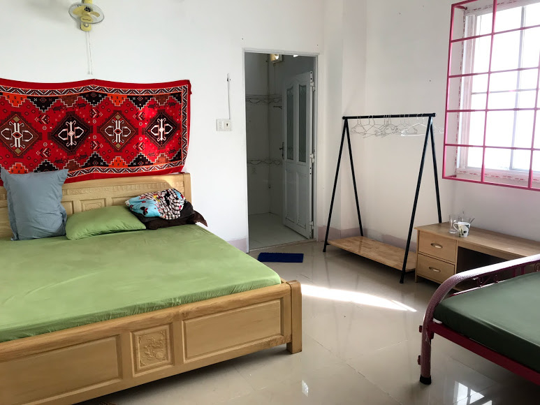 Homestay Khoa Châu Đốc