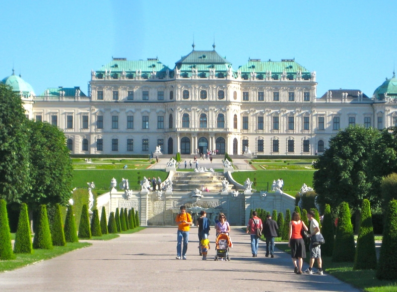 Vienna