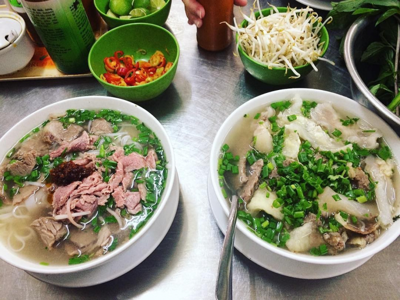 Phở Sài Gòn