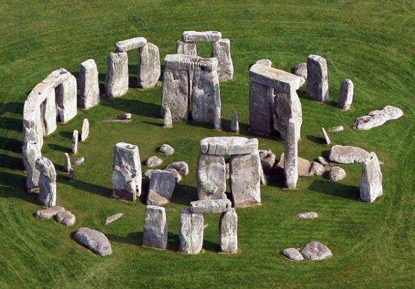 Stonehenge