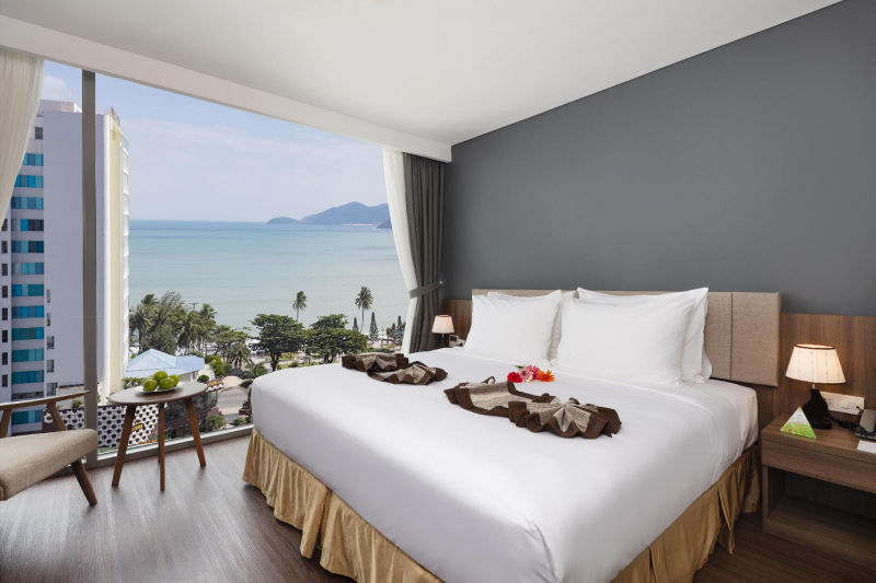 Libra Nha Trang Hotel