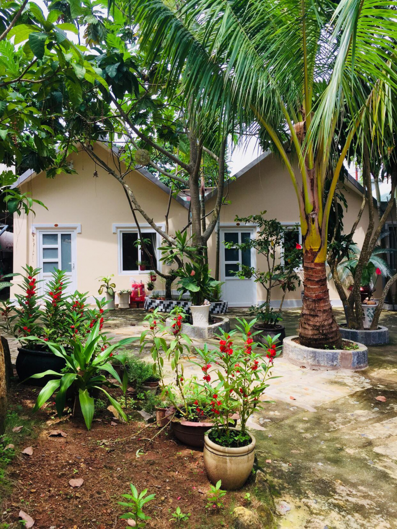 Homestay Nhà Tôi - Côn Đảo