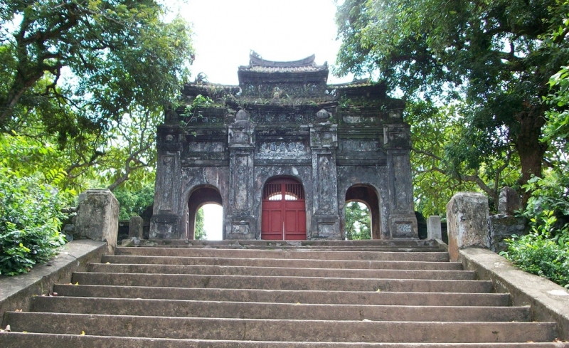 Chùa Báo Quốc