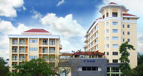 Park View Hotel