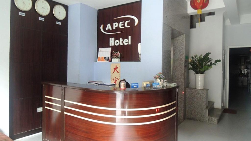 Apec 2 Hotel