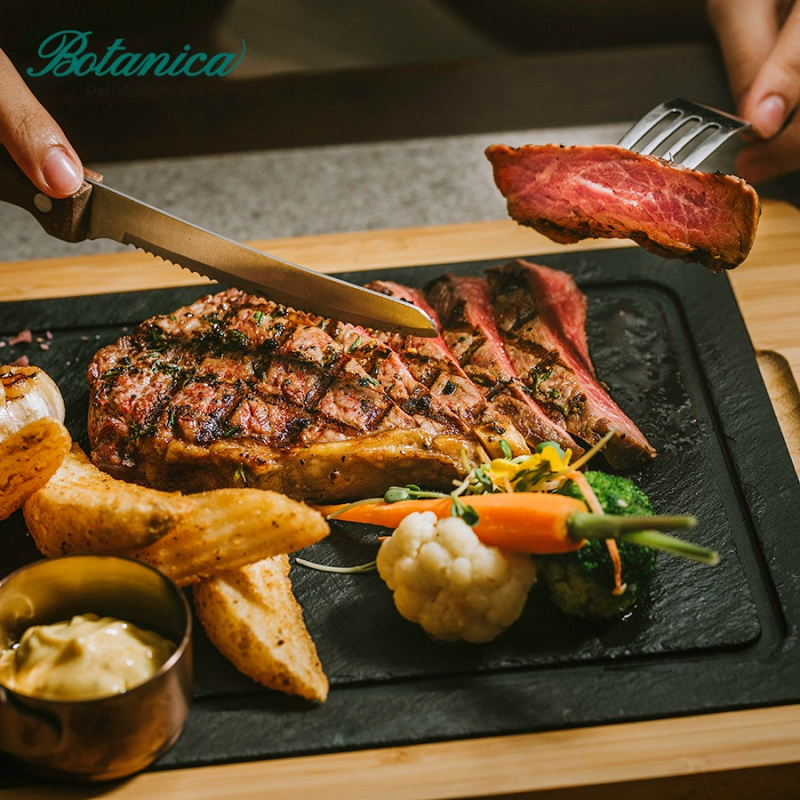 Botanica Restaurant