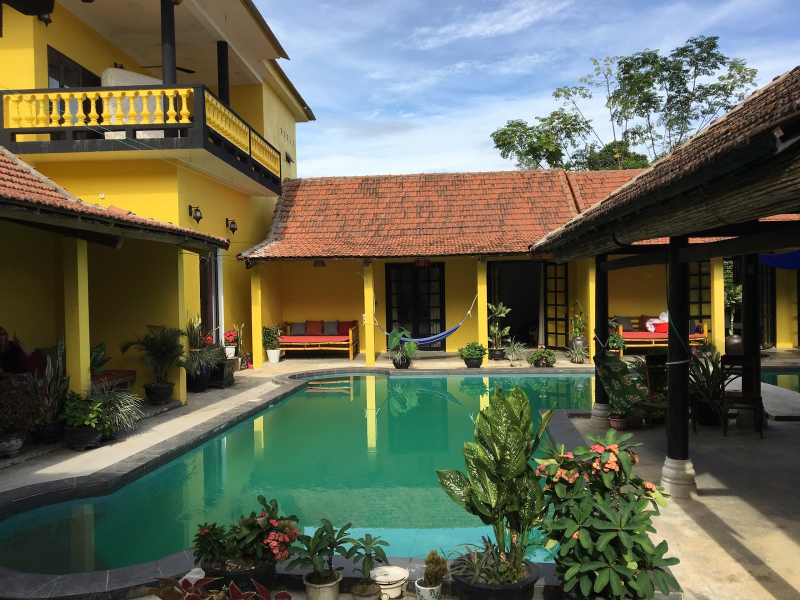 Pepper House Homestay