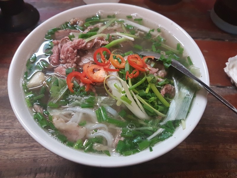 Phở Cường