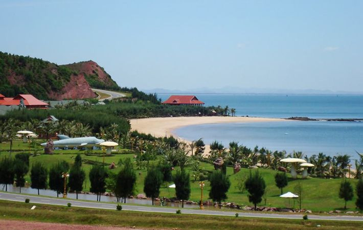 Bãi Lữ Resort