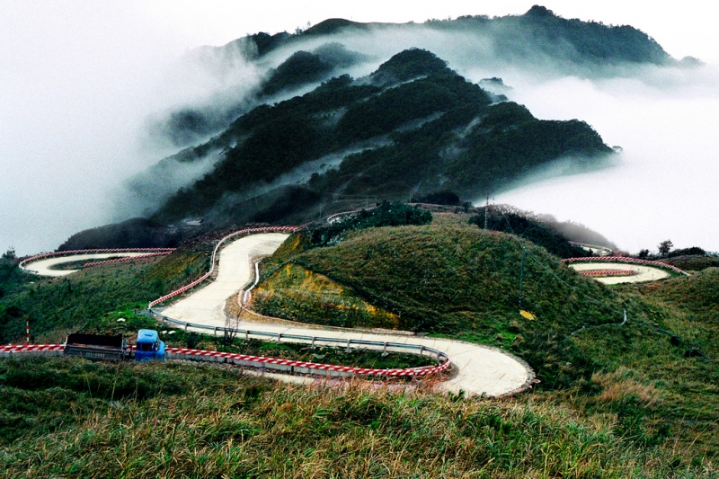 Mẫu Sơn - Lạng Sơn