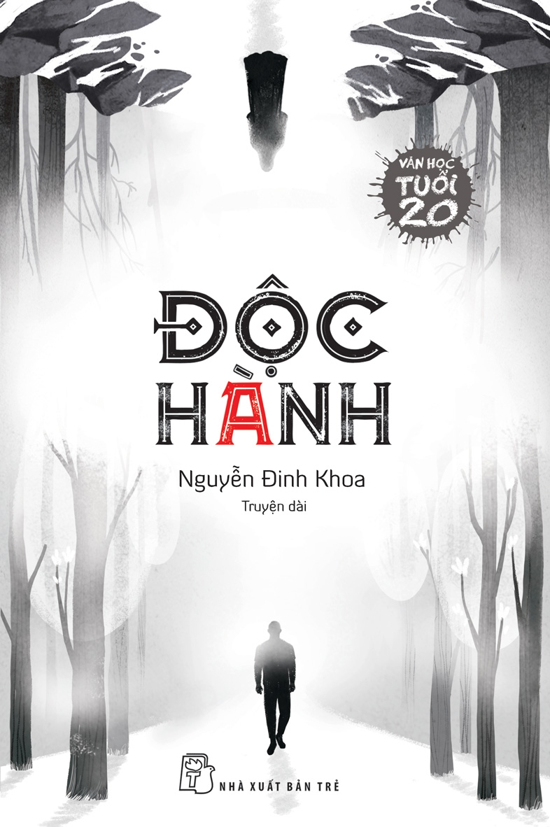 Sách Độc Hành