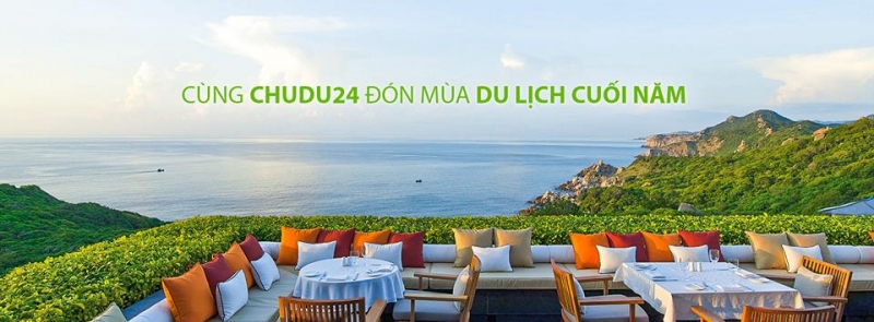 Chudu24 luôn có nhiều chương trình hấp dẫn