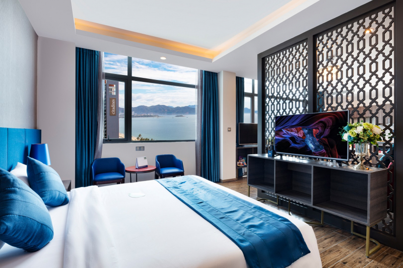 Aaron Hotel Nha Trang