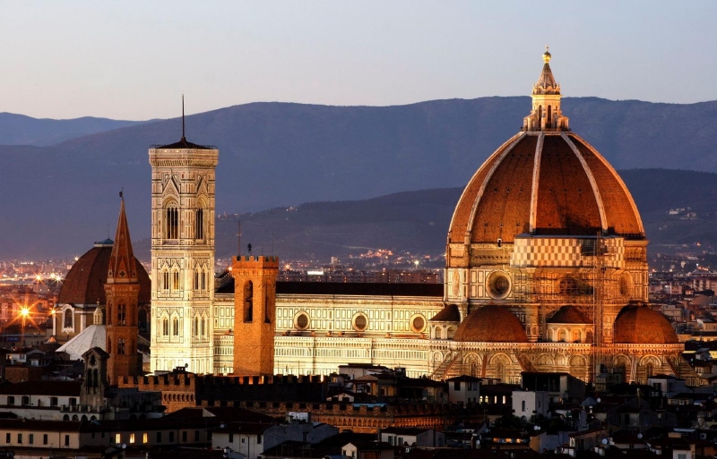 Florence