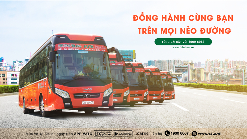 Công ty Cổ phần Đầu tư Phương Trang